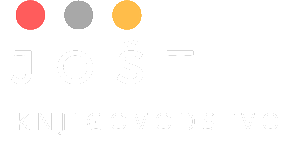 Knjigovodstvo Jošt