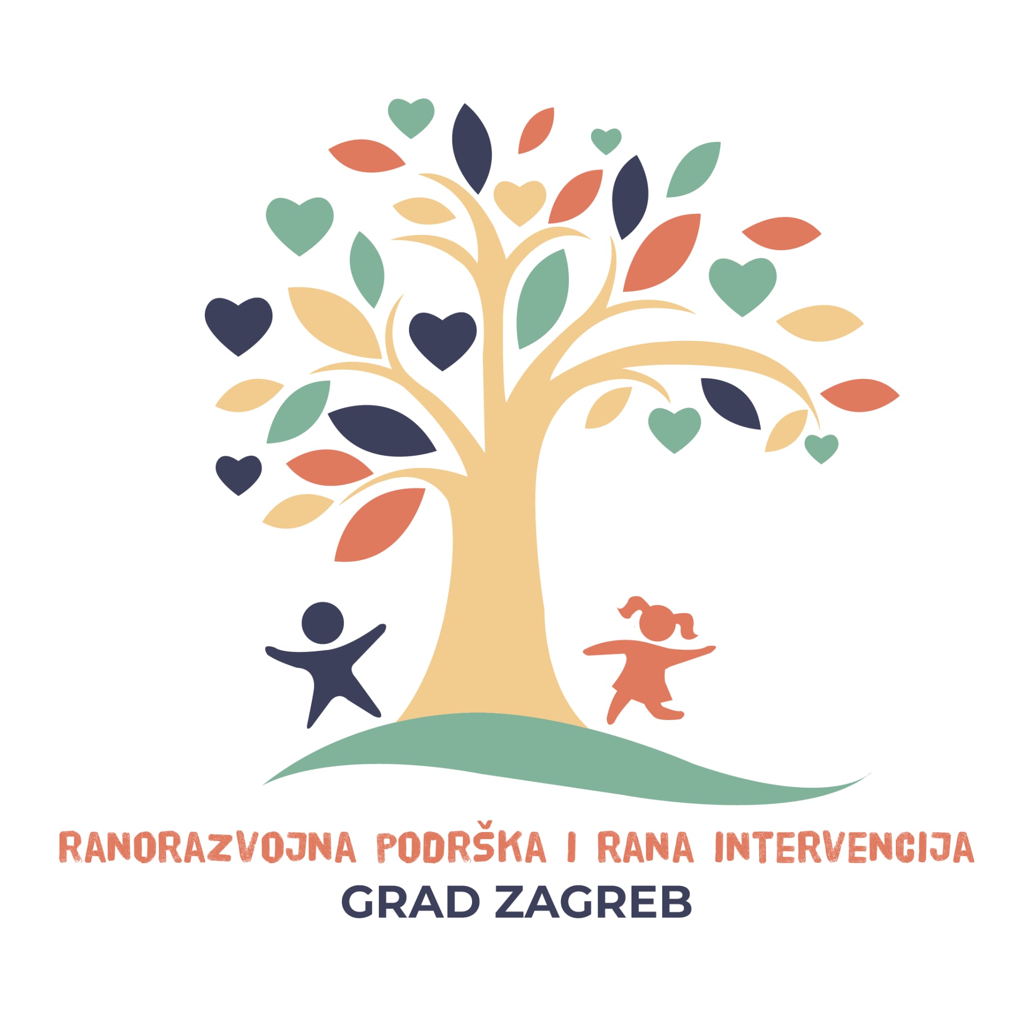 Ranorazvojna podrška i rana intervencija – Grad Zagreb