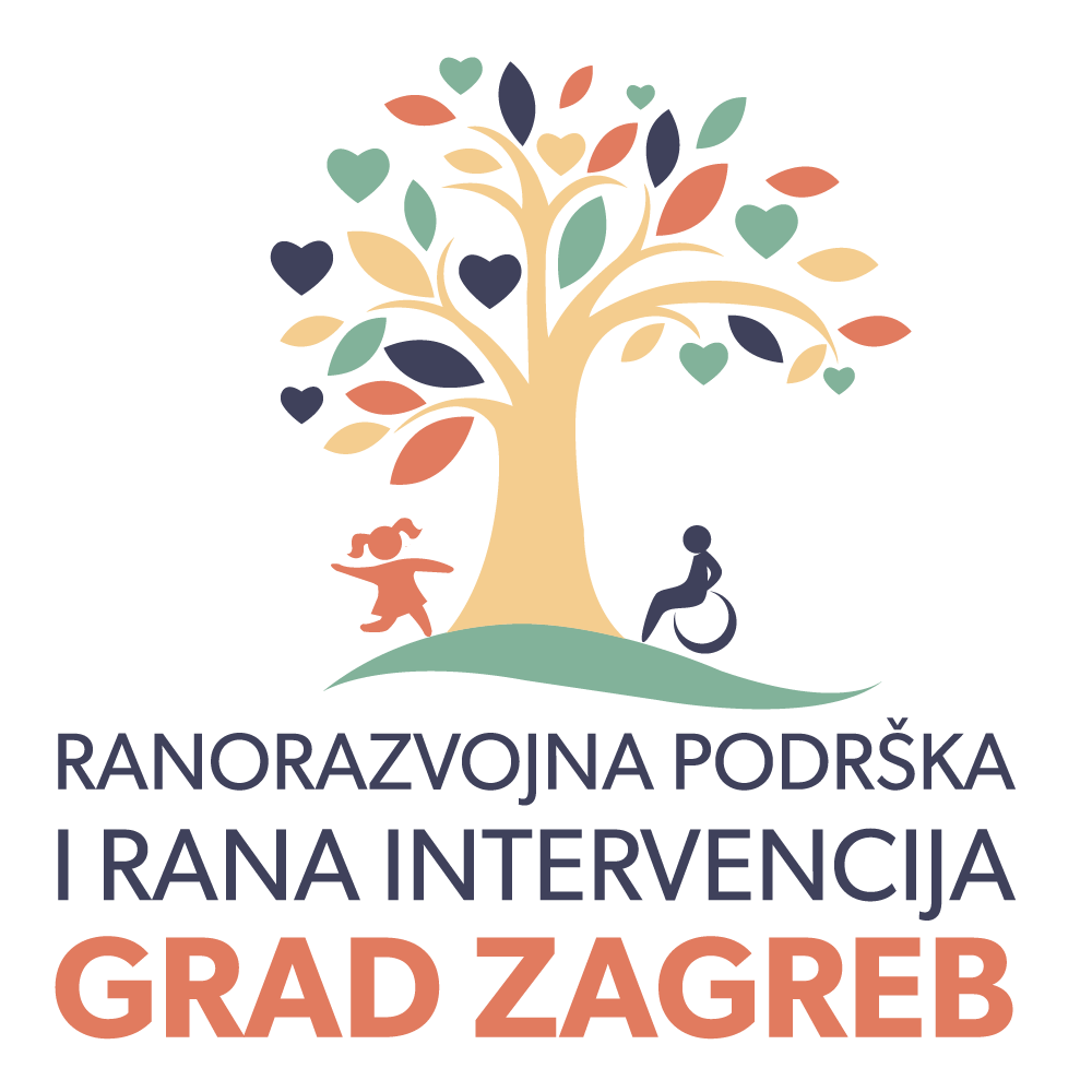 Ranorazvojna podrška i rana intervencija – Grad Zagreb